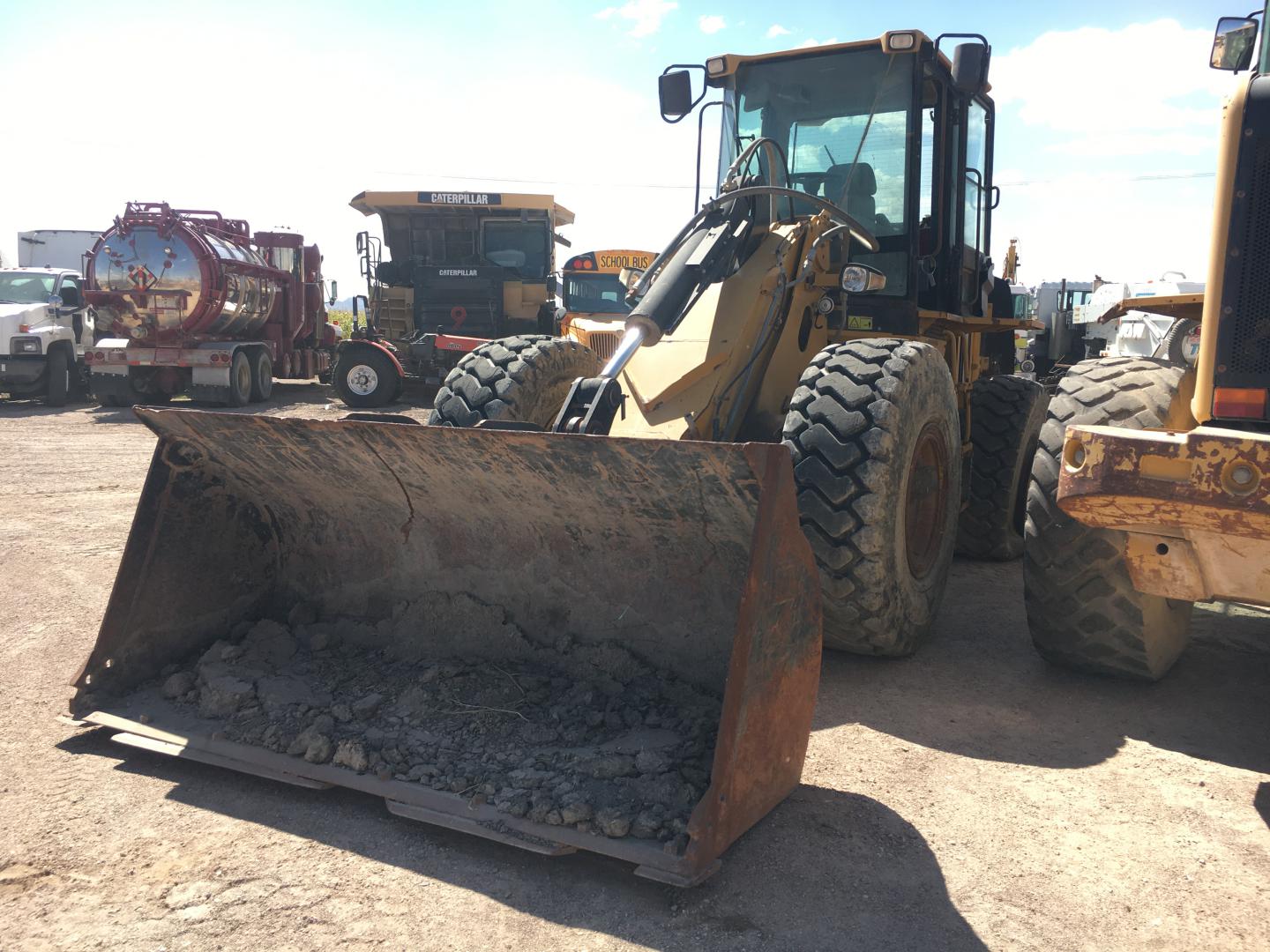 ./imagenes/INVOICE/2019/17013/CARGADOR FRONTAL CATERPILLAR 930G (11).JPG